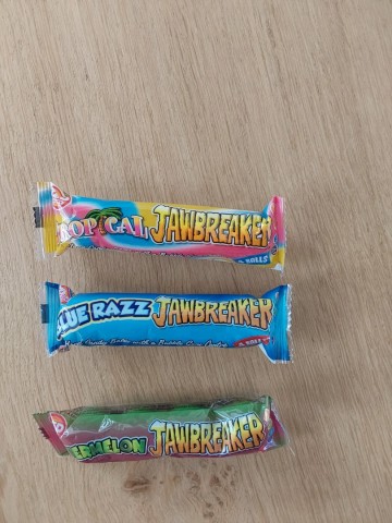 Jawbreaker