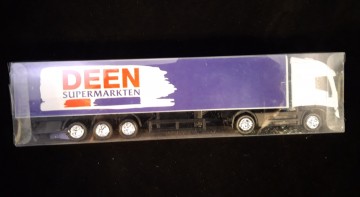 Auto vrachtauto deen 2