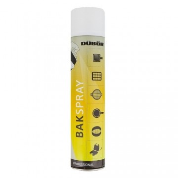 Bakspray dubor 1 1