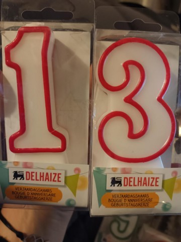 Delhaize 0