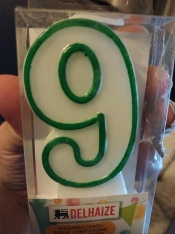 Delhaize 2