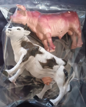 Dieren boerderij 2 0