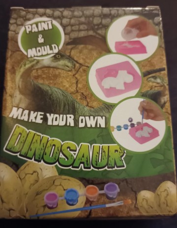 Dinosaur 1