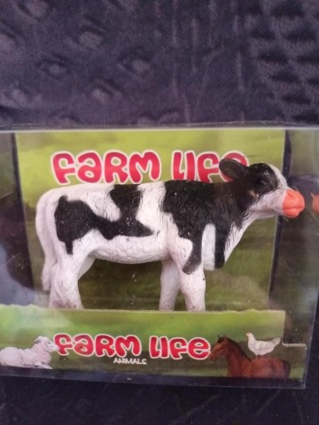 Farm life koe 1