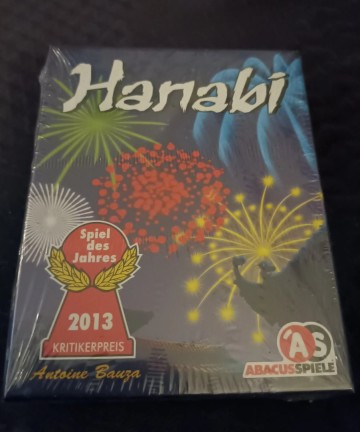 Hanabi