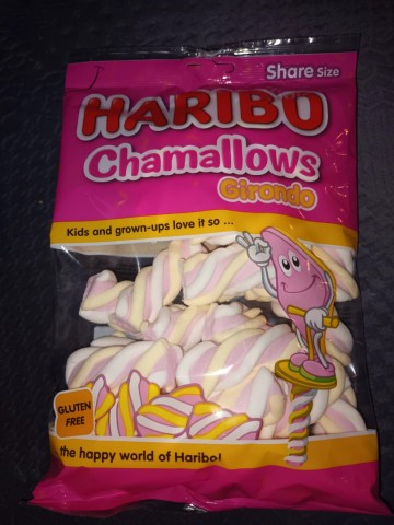 Haribo girondo