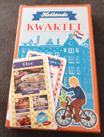Hollands kwartet