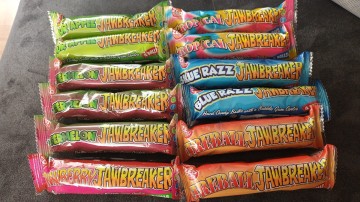 Jawbreaker 0