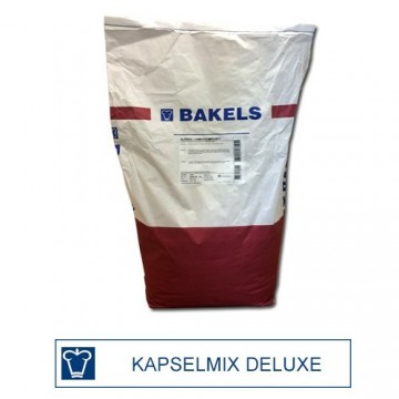 Kapselmix de luxe 1