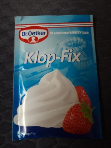 Klop fix 1