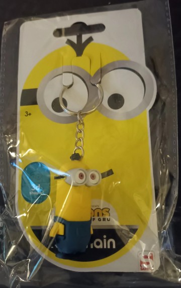Minion