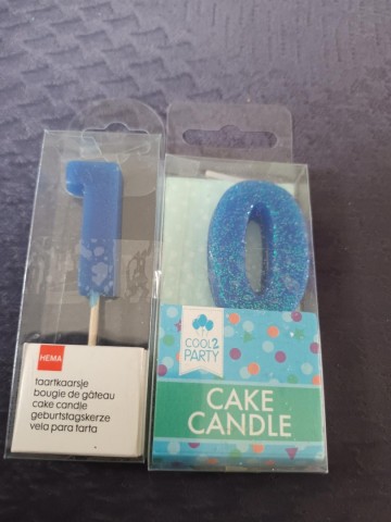 Nummer 10 combi ah action dblauw 1