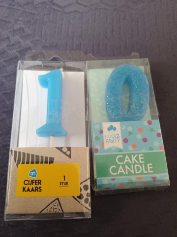 Nummer 10 combi ah action lblauw 1