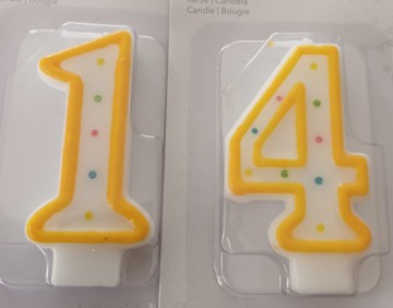 Nummer 14 riethmuller wit   geel