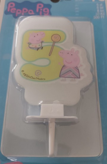 Peppa pig
