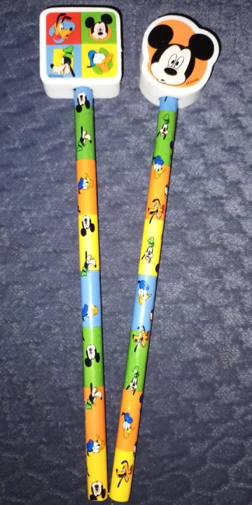 Potloden disney 0