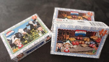 Puzzel ik hou van holland