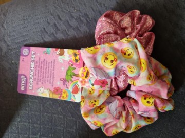 Scrunchies