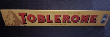 Toblerone